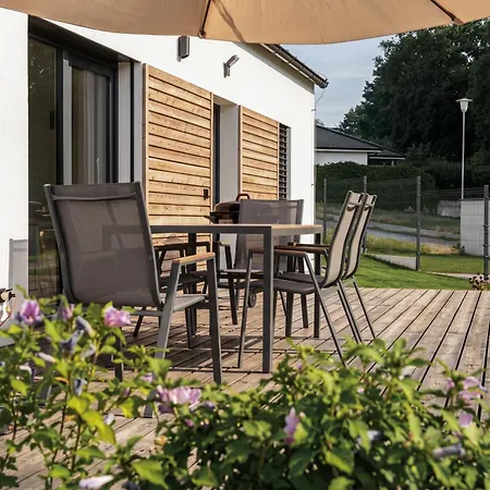 Domecek U Potoka Holiday home Ceske Budejovice